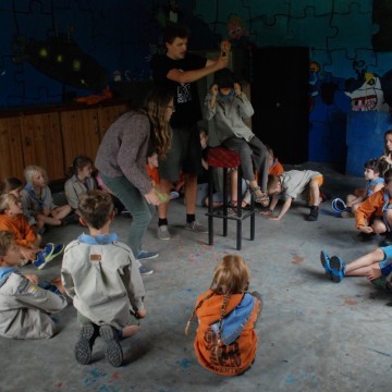 DSC 0109 - Scouts en Gidsen Zaventem 